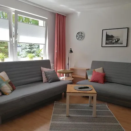Short & Long Apartment