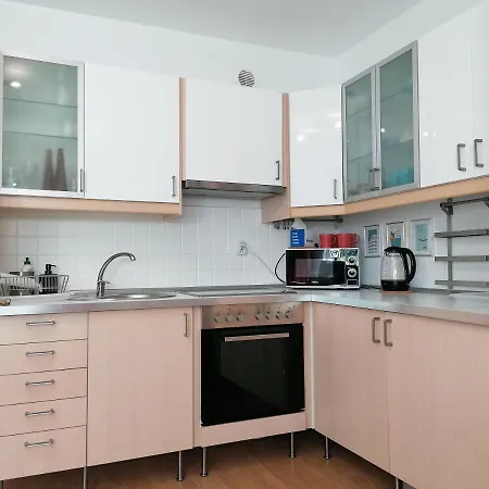 Short & Long * Gdynia