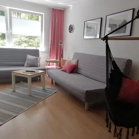 Lägenhet Short & Long