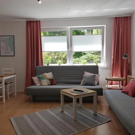 Short & Long * Gdynia