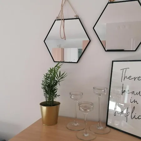 Apartament Short & Long Gdynia