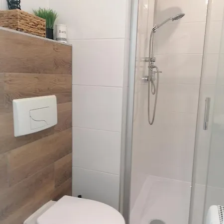 Short & Long Apartment