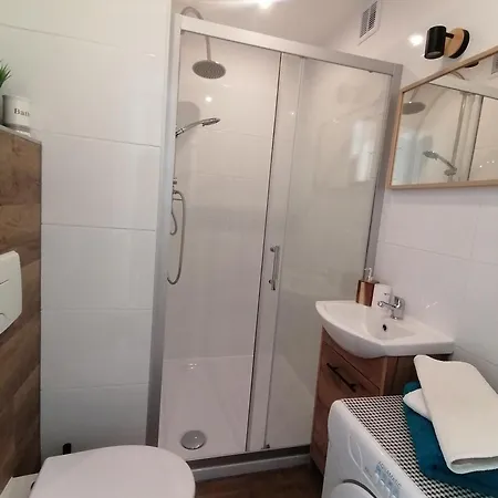 Apartment Short & Long