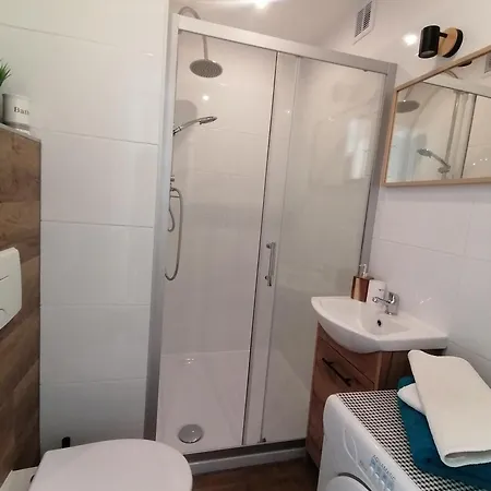 Lägenhet Short & Long