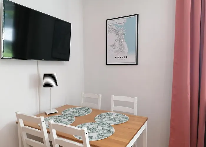 Short & Long Apartament *