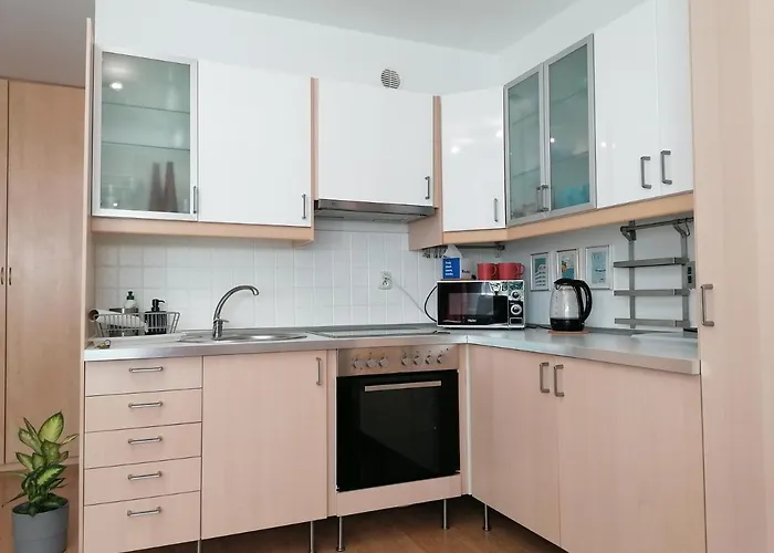 Short & Long * Gdynia