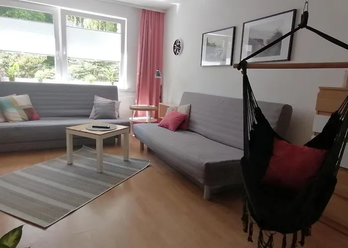 Apartament Short & Long