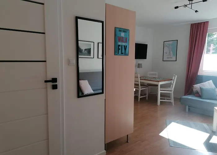 Apartament Short & Long