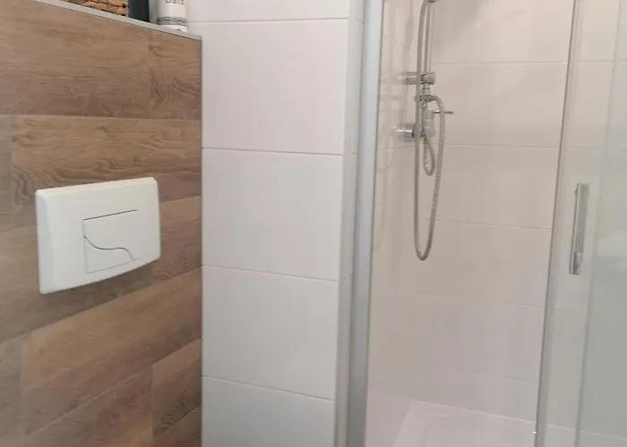 Short & Long Apartament