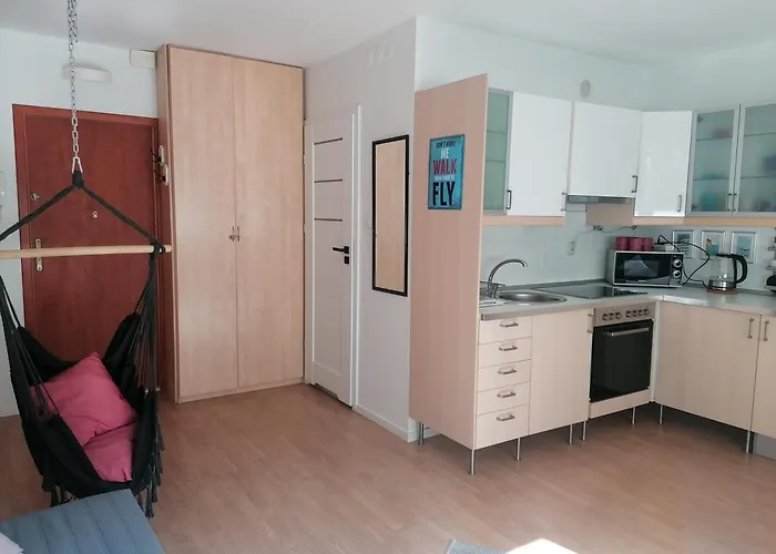 Short & Long Lägenhet *