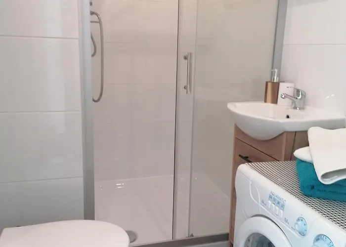 Apartament Short & Long *