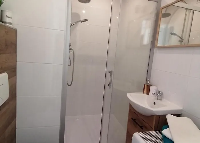 Apartament Short & Long